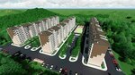 Зеленый угол (Primorye Territory, Vladivostok, Neybuta Street) ، مجمع سكني