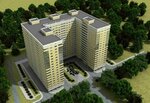 Восточный Экспресс (Vostochniy Village, Vostochnaya Street, 13) ، مجمع سكني