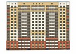 По ул. Яковлева, 169 (ulitsa Yakovleva, 169), housing complex