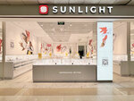 Sunlight (ulitsa Revolyutsii, 7), jewelry store