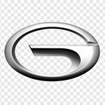 logo Major GAC Олимп