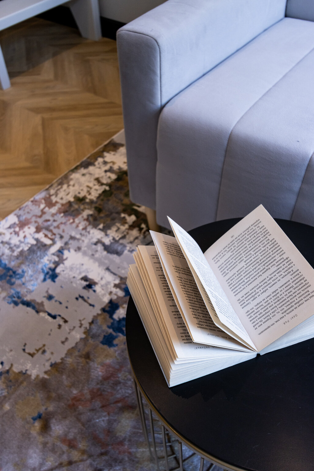 Фото Апартаменты Брискорн