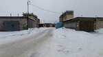 ГК Дерябиха (gorodskoy okrug Ivanovo, Leninskiy District) ، موقف سيارات مشترك