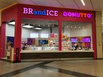 BRandICE (Ленинградское шоссе, 23-й километр, корп. 1), ice cream