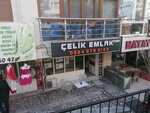 Celik Real Estate Izmir (İzmir, Karabağlar, Arap Hasan Mah., 239 Sok., 4A), agencia inmobiliaria