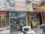 Pelin Cosmetics (İzmir, Karabağlar, Polat Cad., 44A) ، متجر بيع العطور ومستحضرات التجميل
