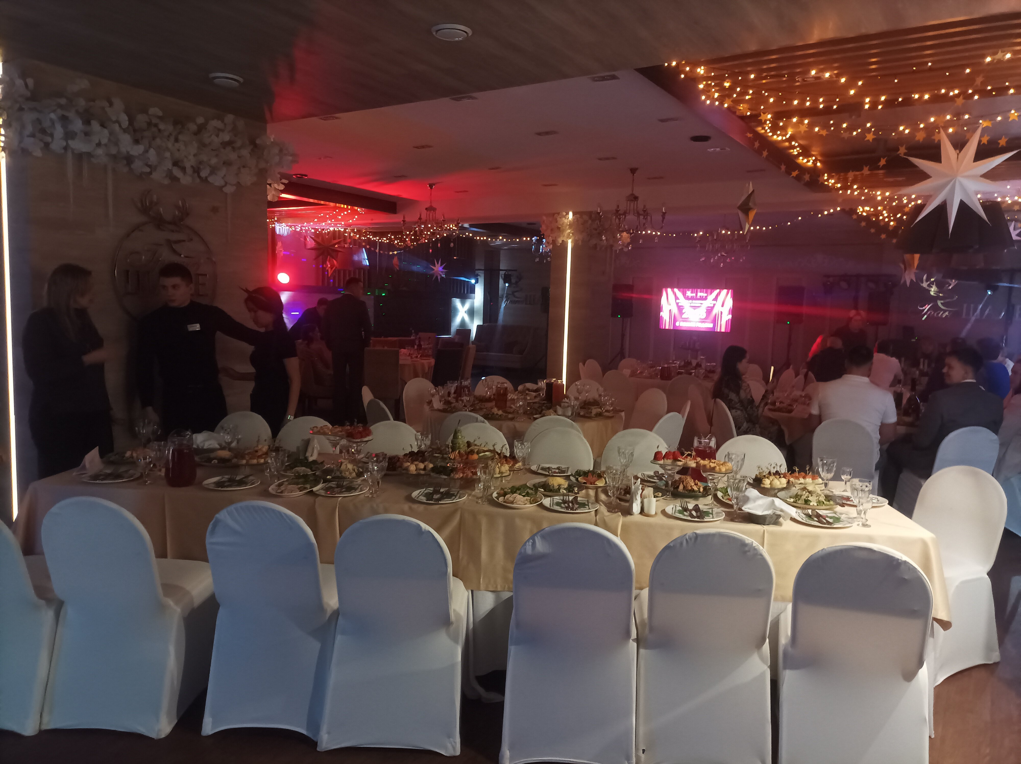 Фото Гранд Шале