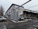 Метелица (Svyazistov Drive, 5А) ، شركة الإدارة