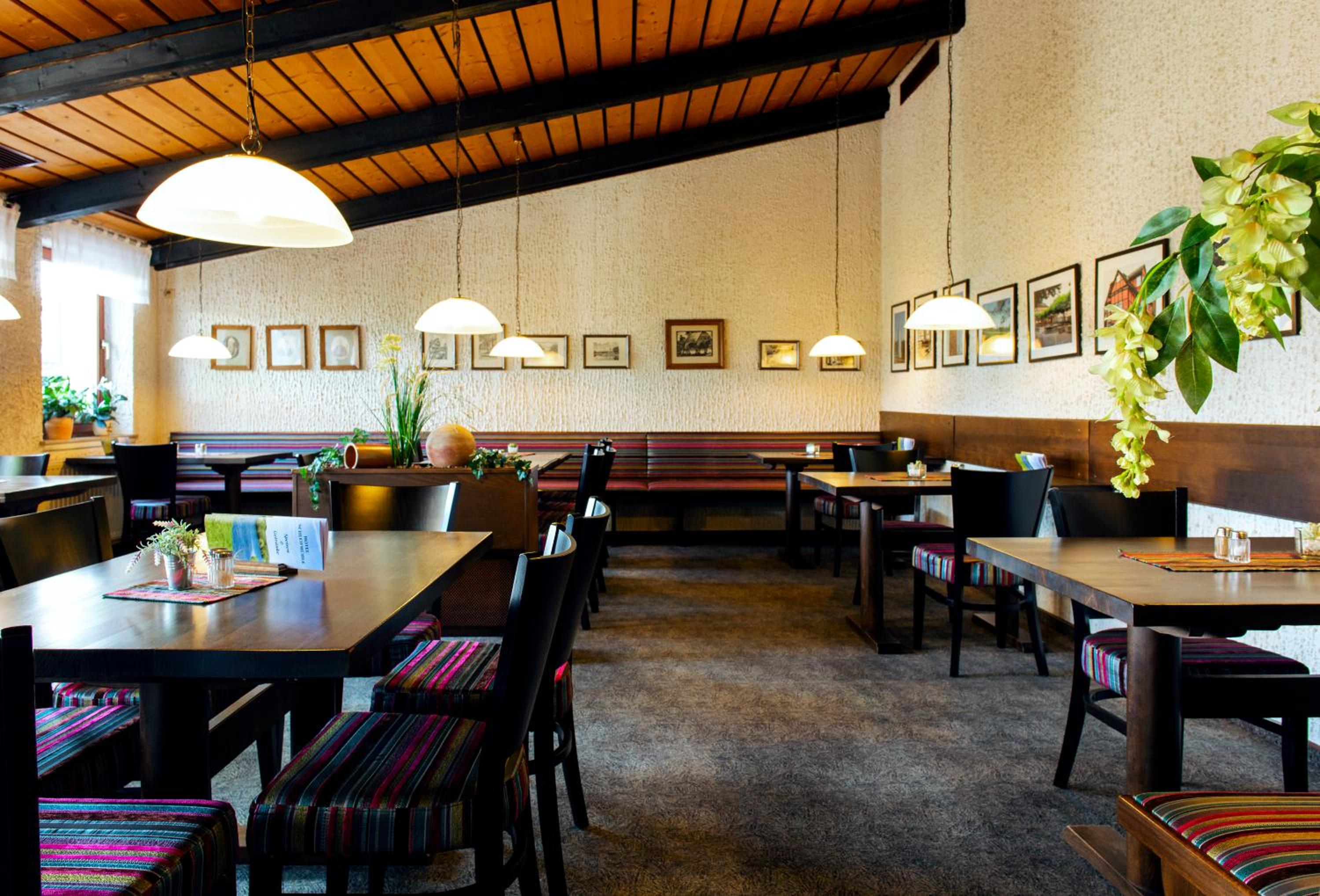 Фото Hotel Schleifmuhle