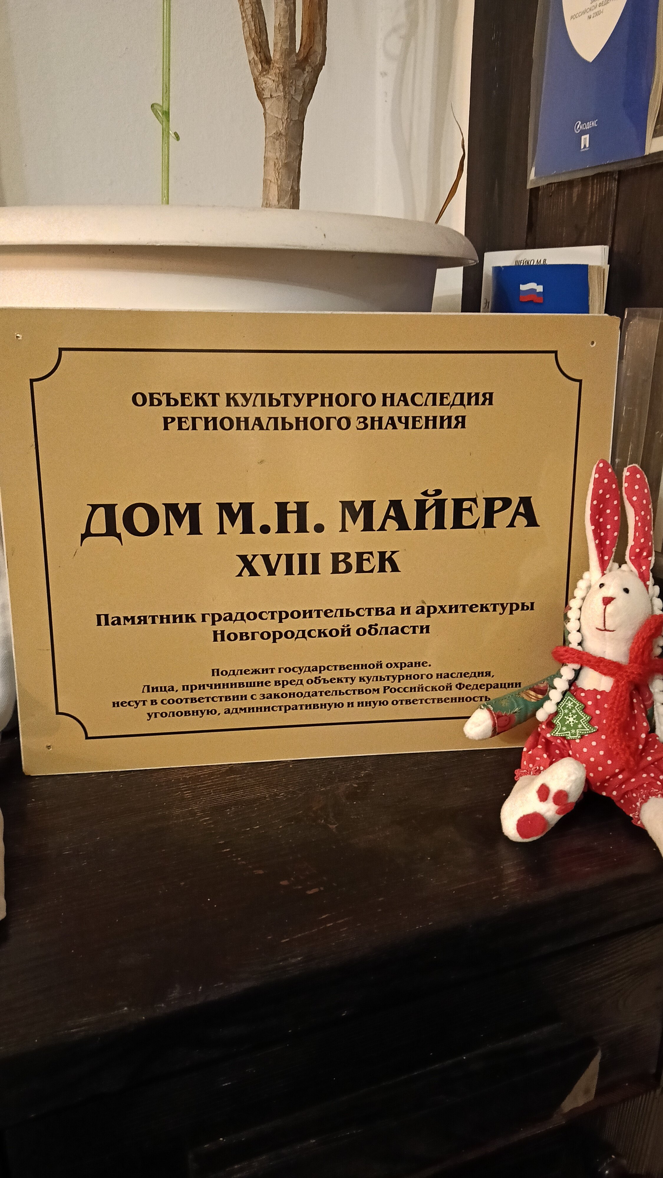 Фото Любава