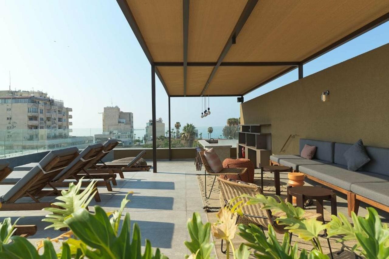 Фото Alinea Diono Historic Center