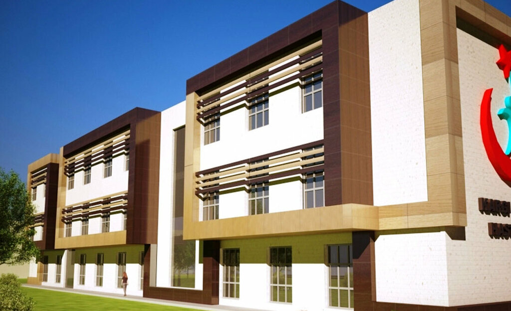 Construction company Md Construction, Ankara, photo