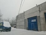 Rem zona (Karyernaya Street, 23) ، ورشة لتصليح السيارات