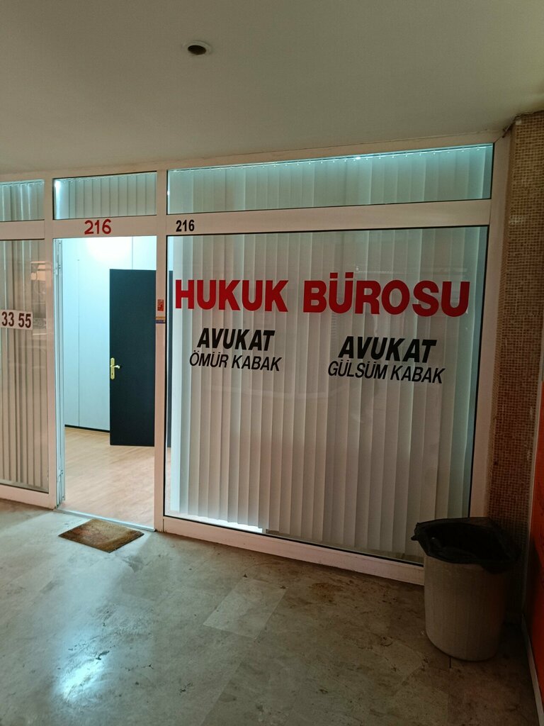 Legal services Hukuk Bürosu, Izmir, photo