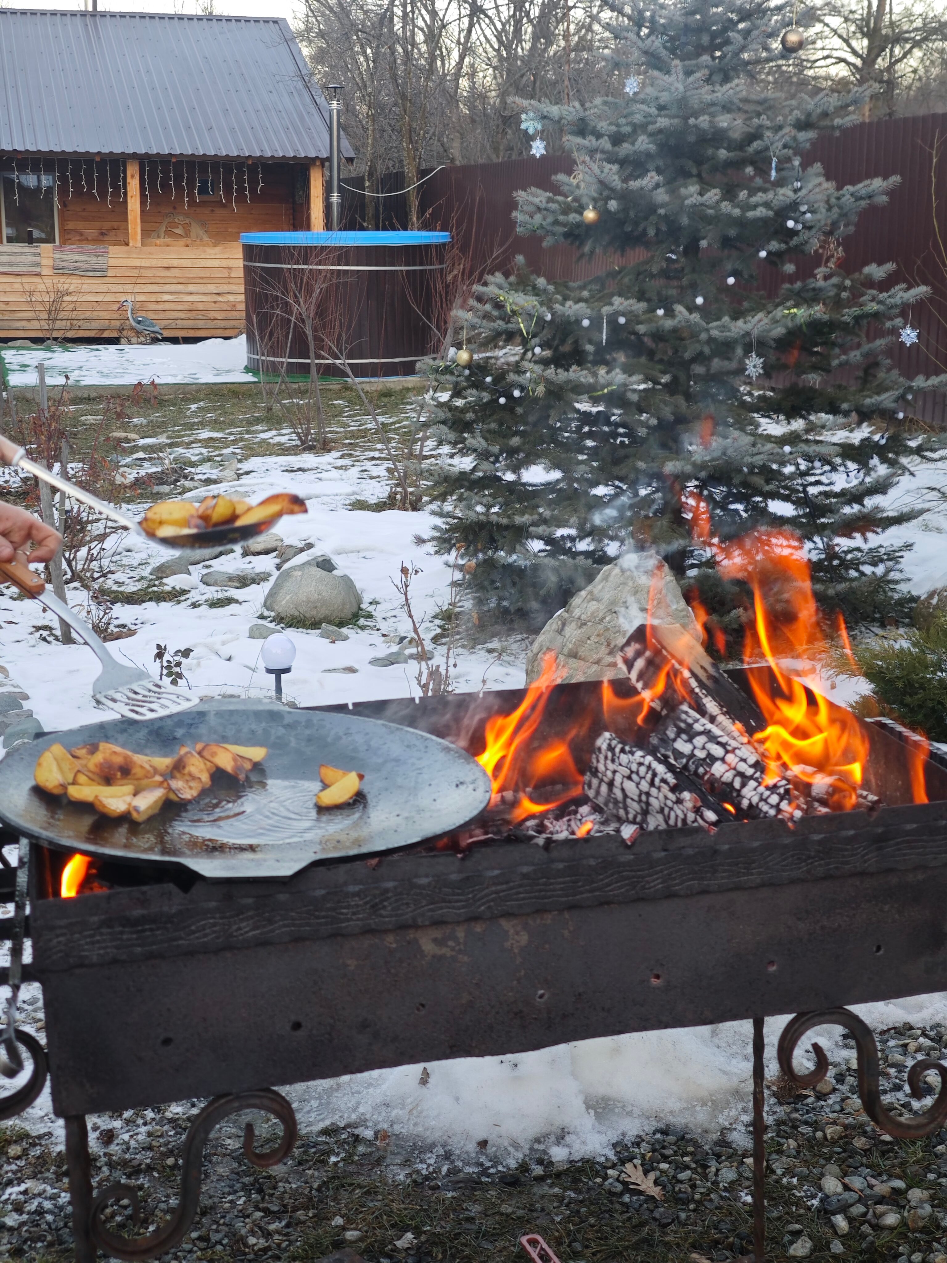 Фото Медвежий угол