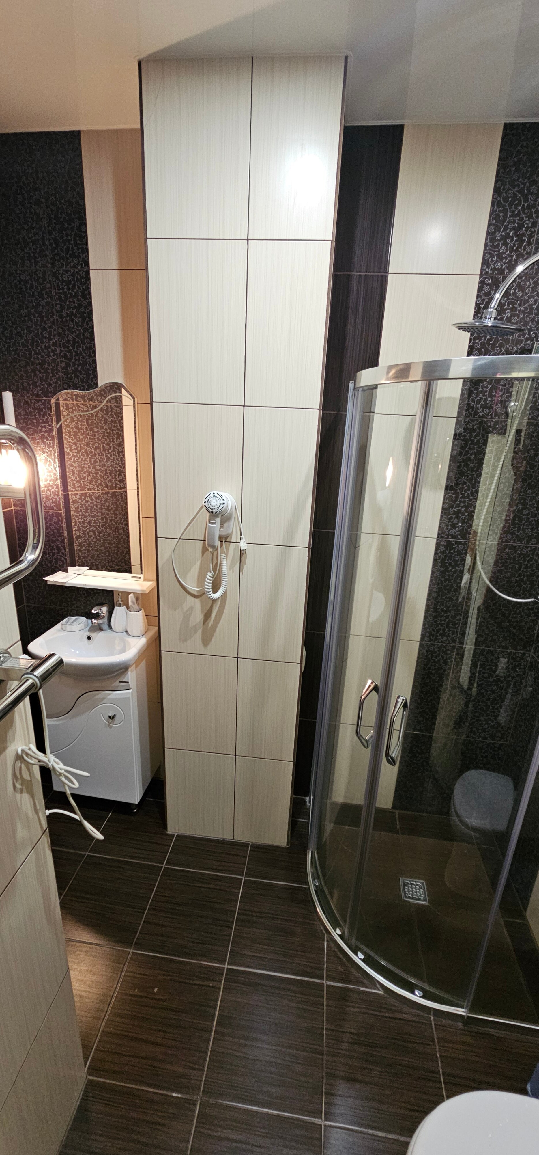 Фото Сибирский домик