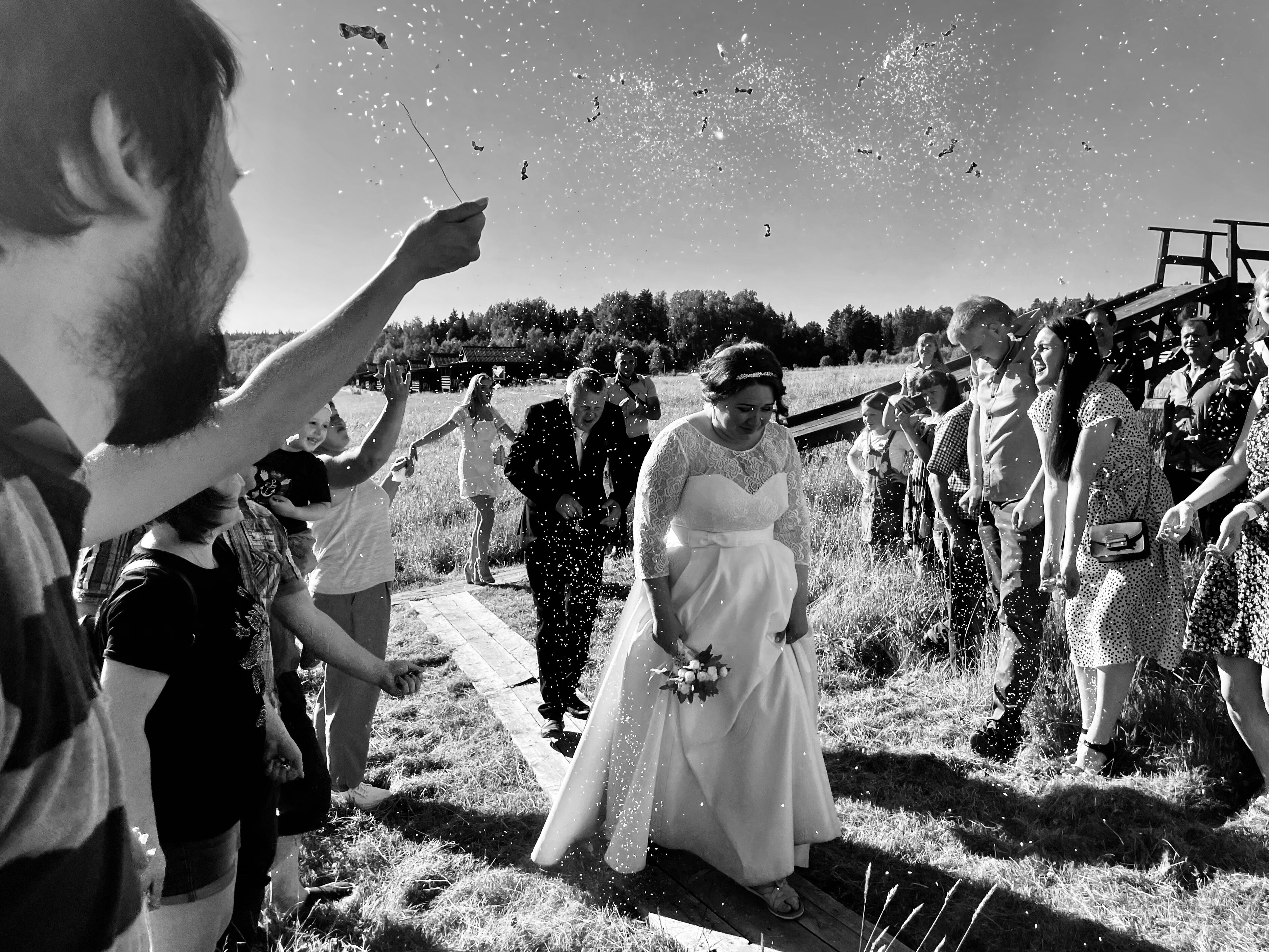 Фото Iliynka Village