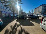 Zakaz Avto (Stasova Street, 182/1), venta de autos usados