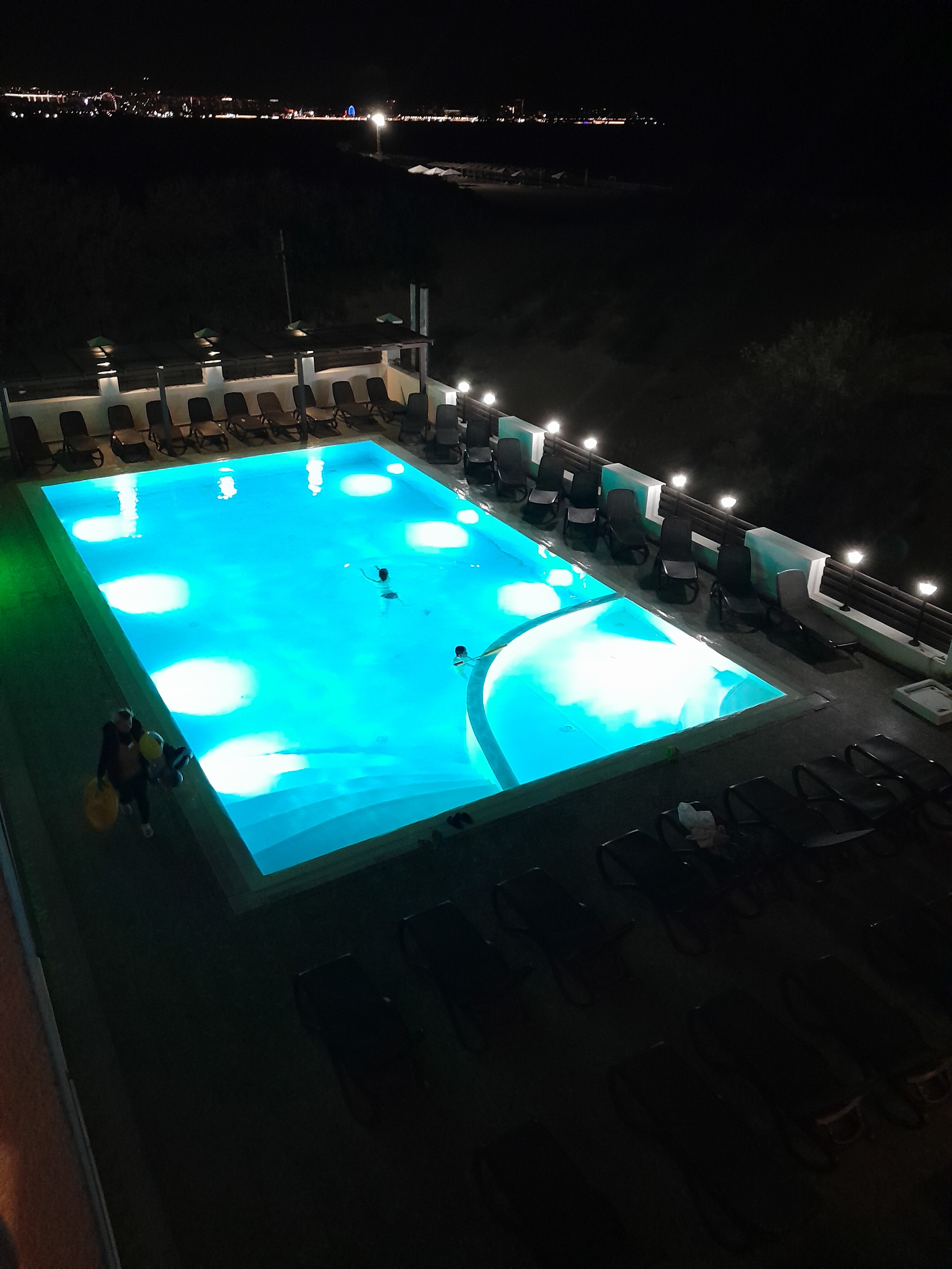 Фото Ла Мелия