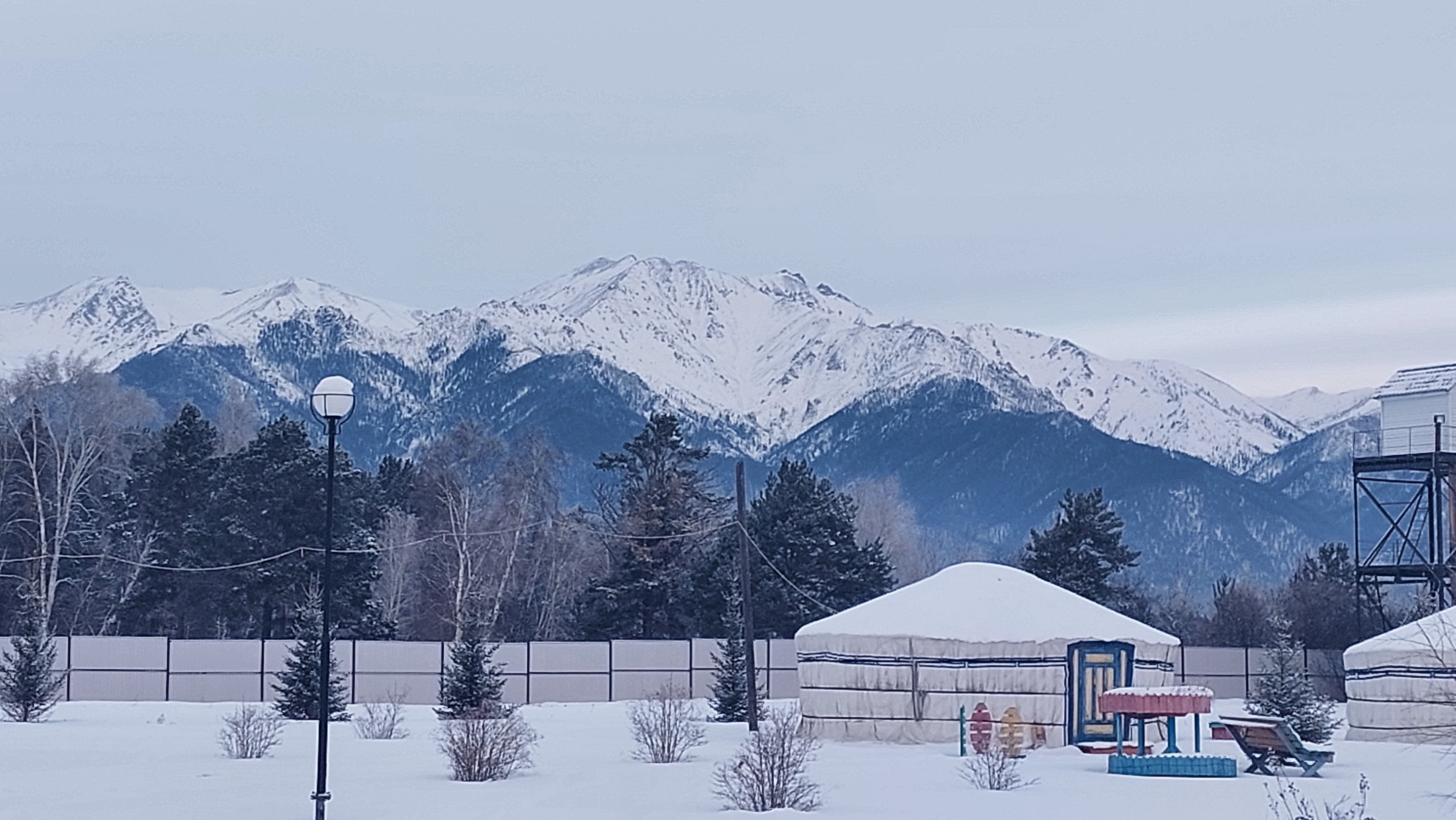 Фото Иликчин