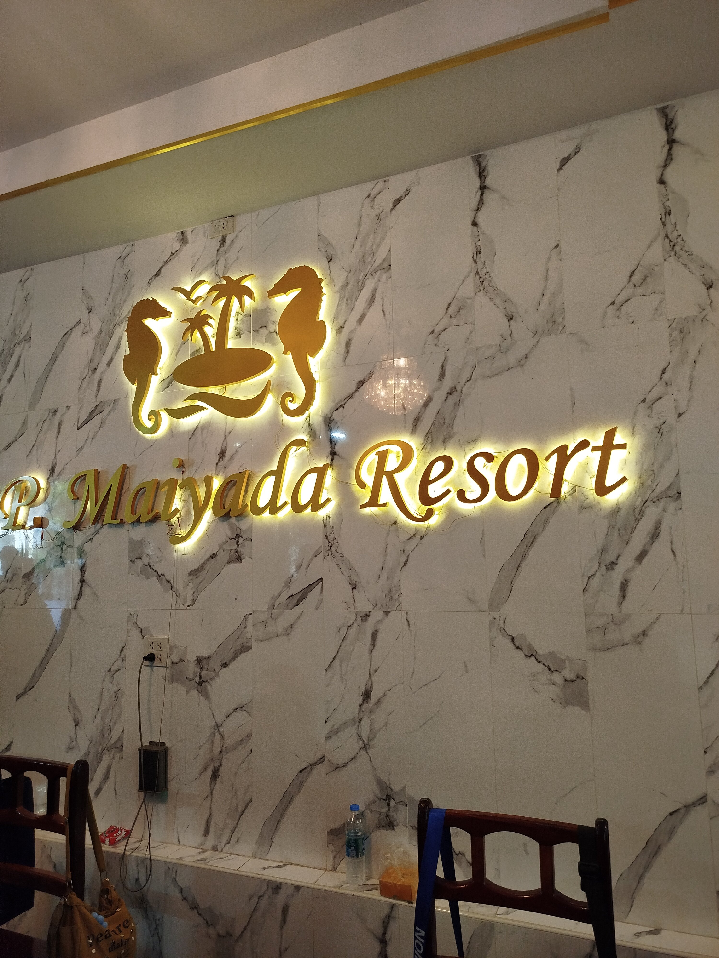 Фото Phi Phi Maiyada Resort