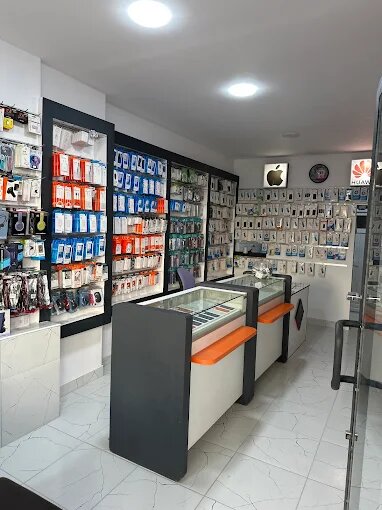 Phone repair Unsal Communication Fatih Unsal, Yahsihan, photo