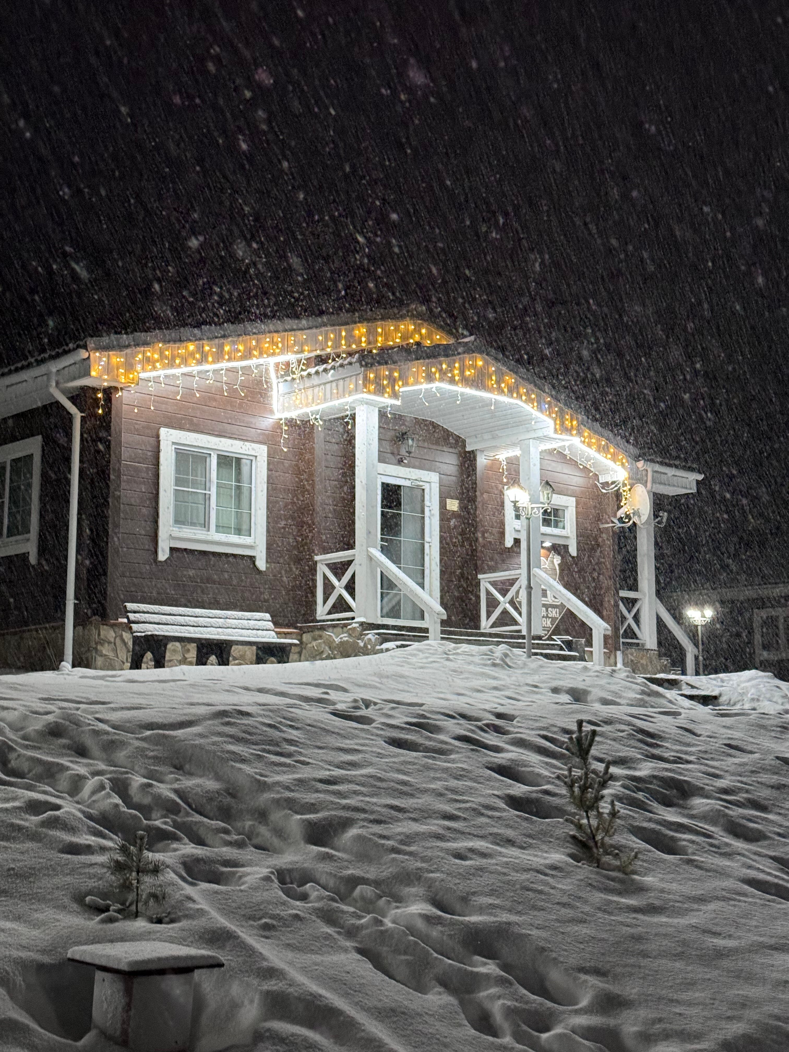 Фото МаксиПарк7Я