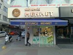 Dencel (İstanbul, Eski Edirne Asfalti Avenue, 218C) ، لف الأنابيب والاسطوانات المعدنية