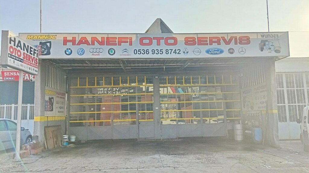 Car service, auto repair Konya Auto Repair Maintenance Service, Konya, photo