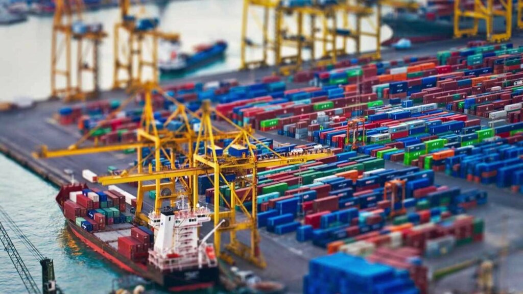 Foreign trade and foreign economic organizations Global Export Company LLC, Tashkent, photo