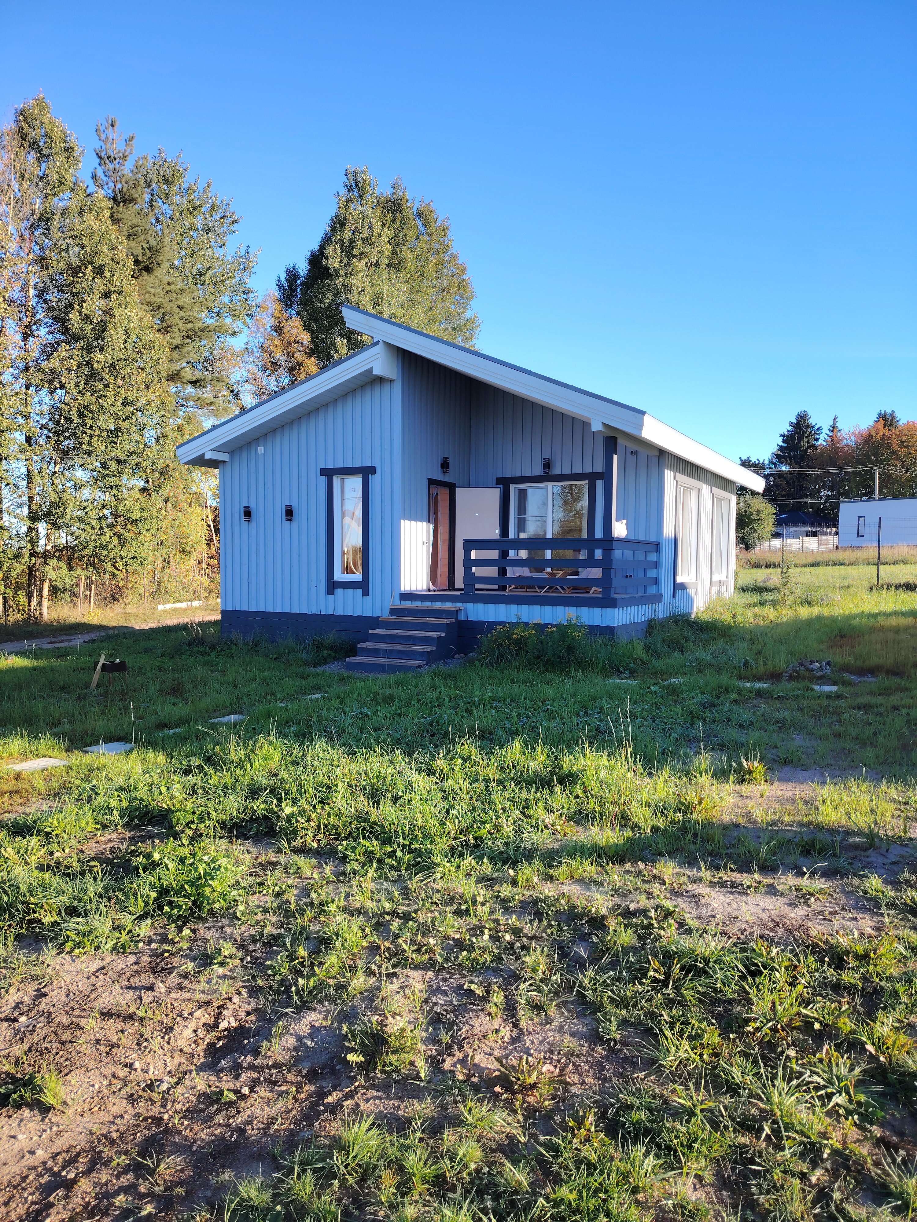 Фото Солнечная Поляна