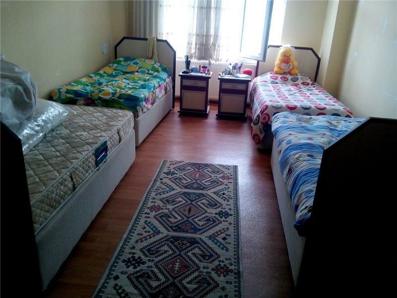 Dormitory Ardiclar Girls' Dormitory, Kirsehir, photo