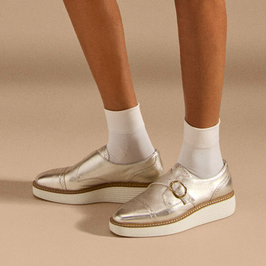 Shoe store Cole Haan, Dubai, photo