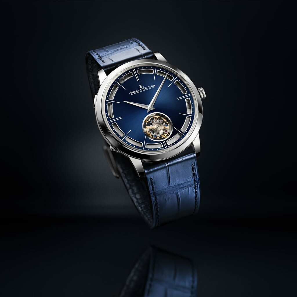 Watch shop Jaeger-LeCoultre, Dubai, photo