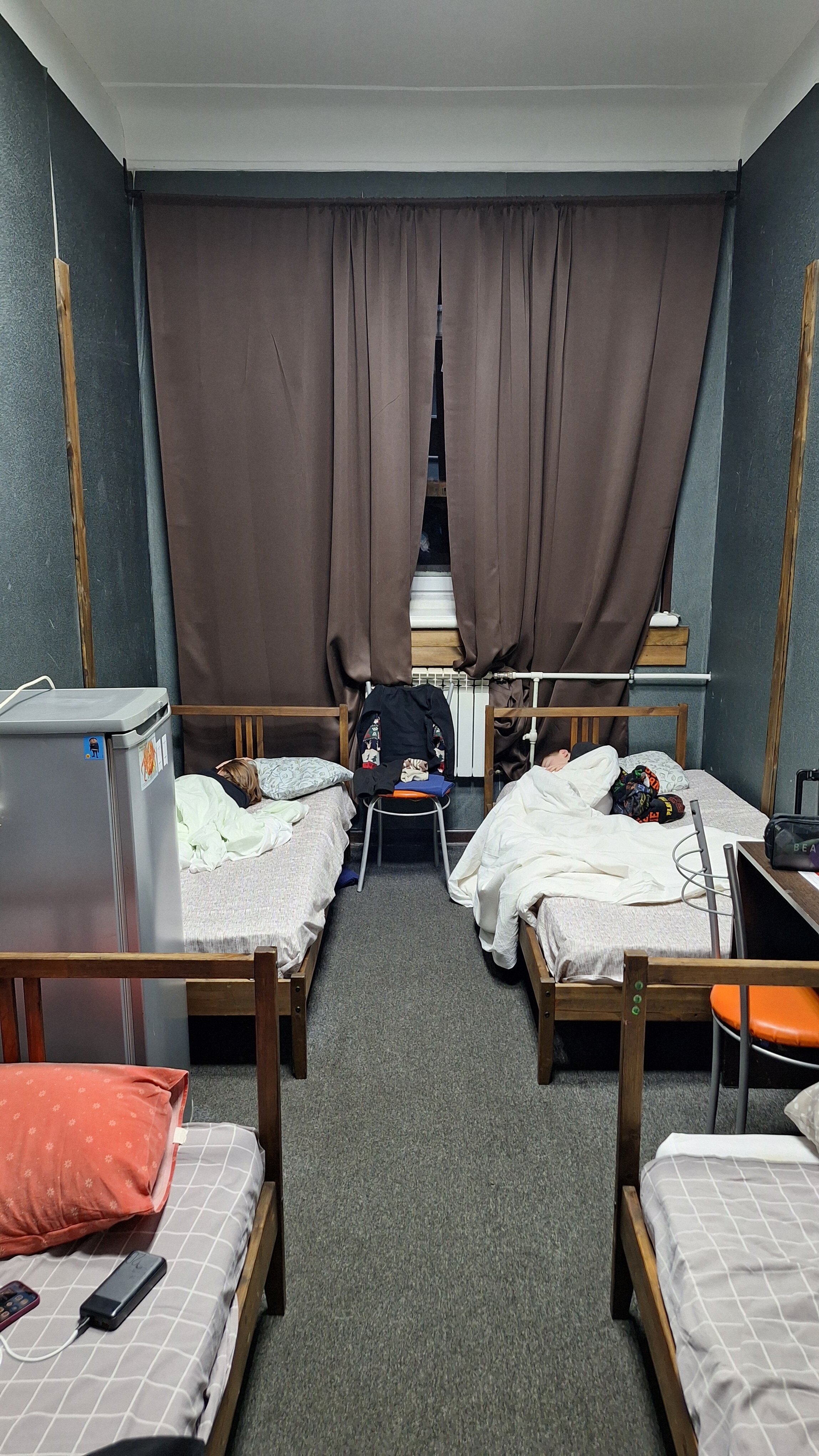 Фото Kirovsk.red