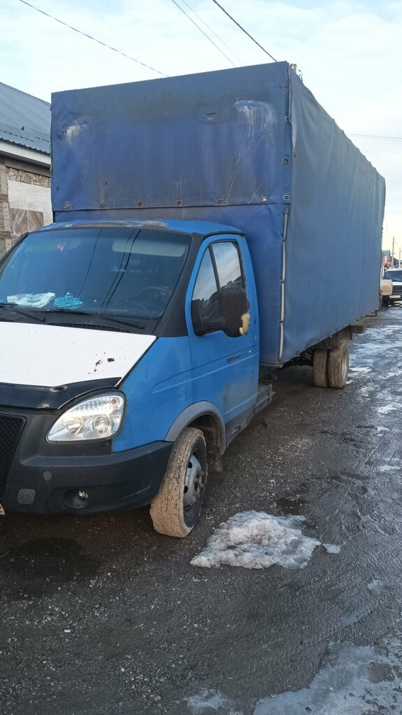 MOT МРЭО ГИБДД МВД по Кабардино-Балкарской Республике № 2 ، جمهورية قبردينو ‑ بلقاريا، صورة