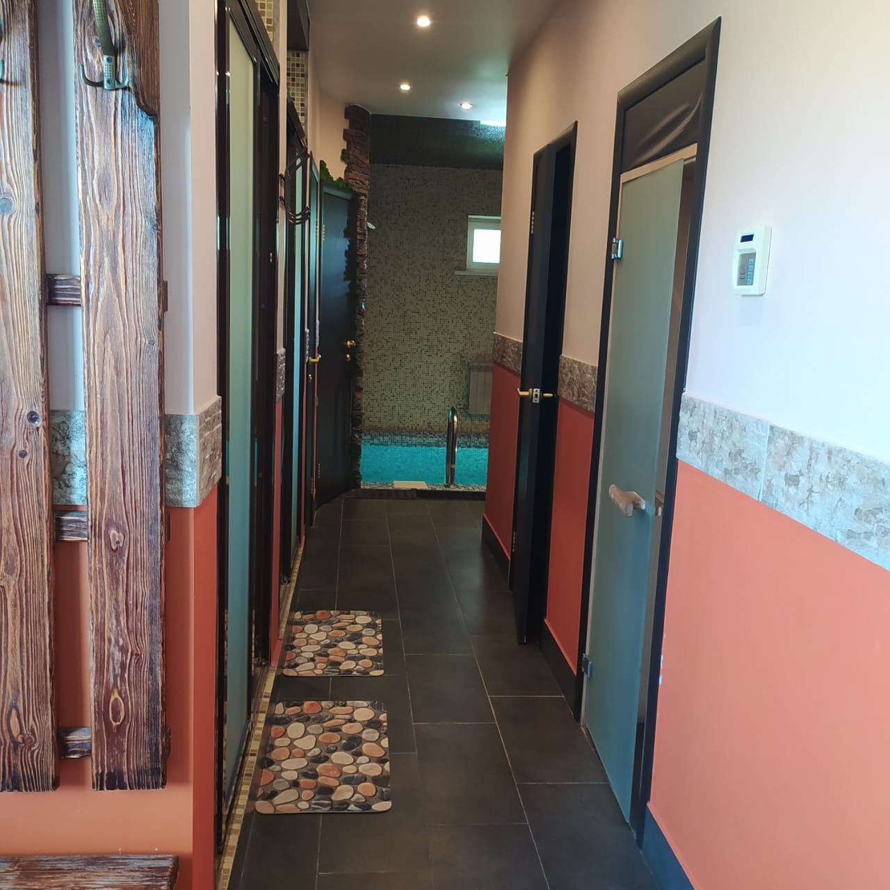 Фото Дом Солнца