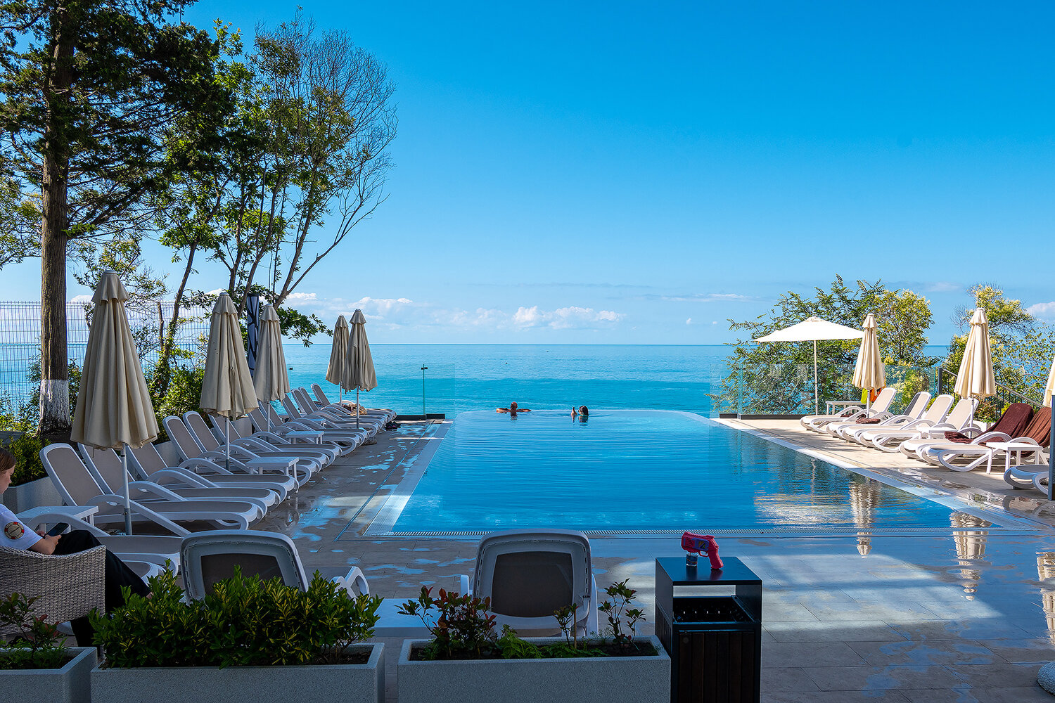 Фото Апарт-Отель на Лучезарной