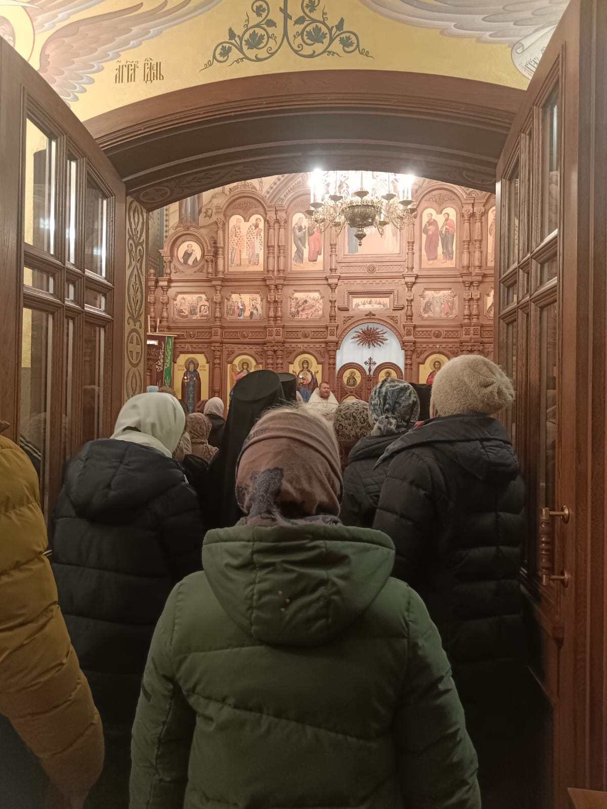 Фото Семиозерие