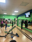 Rostok-3 (Kovriginskoye Highway, 11Б), fitness club