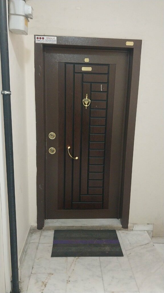 Software companies Koni Engineering, Ankara, photo