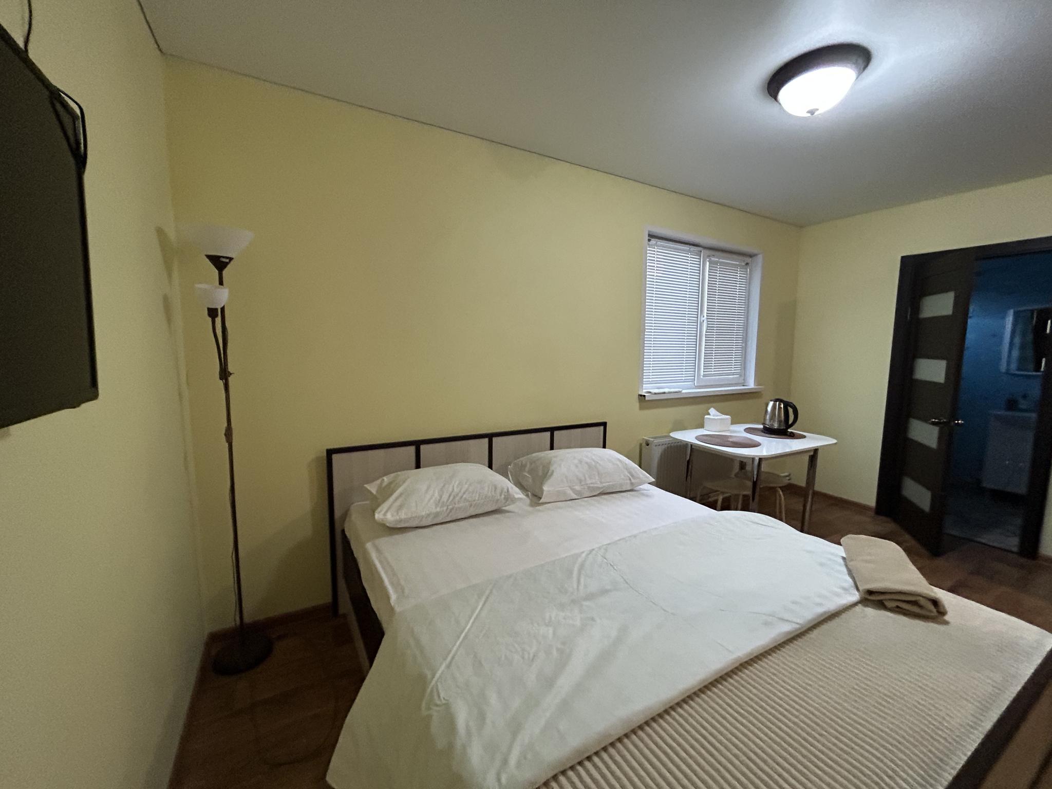 Фото Отель на Краснознаменской