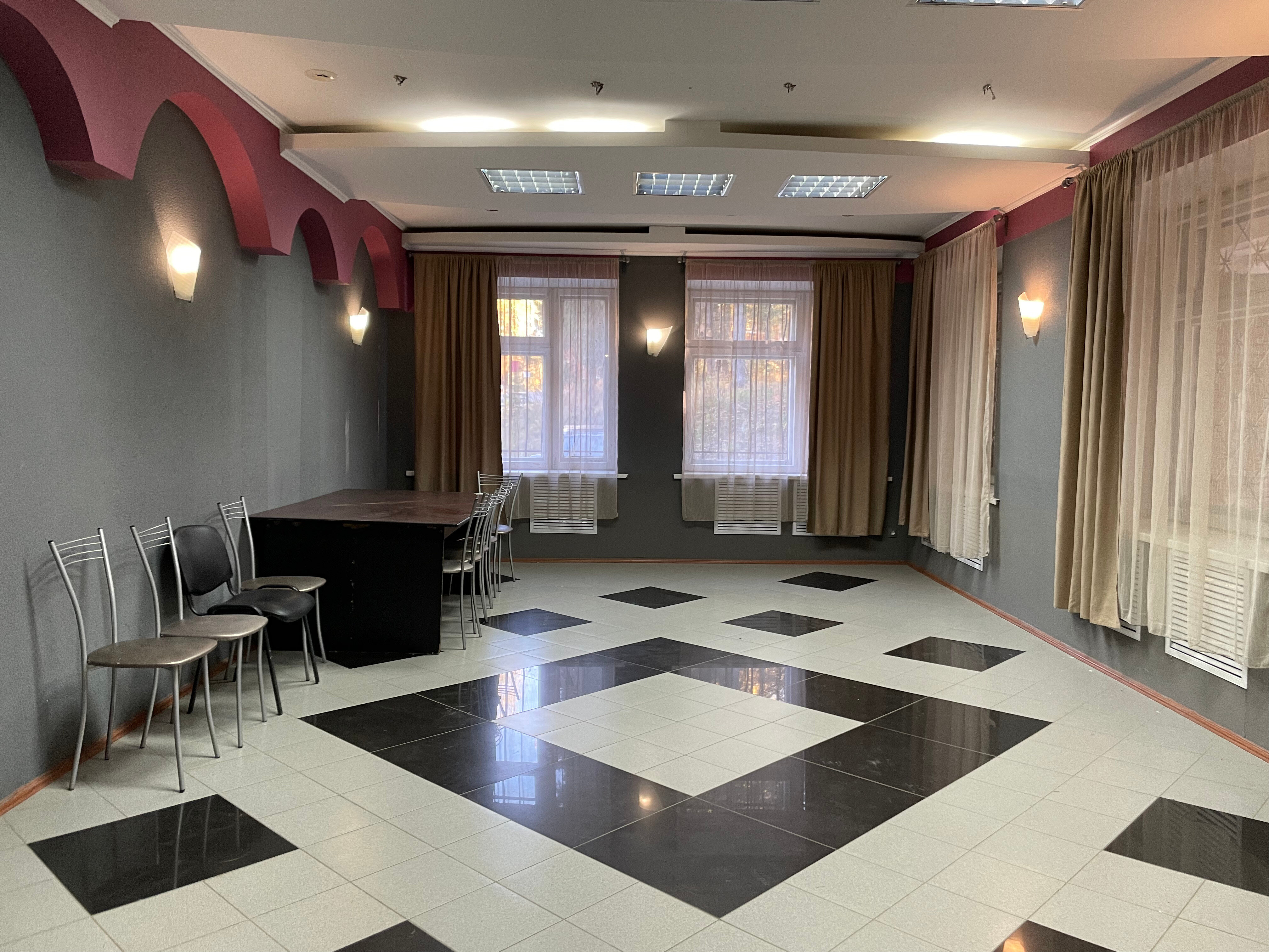 Фото Энергетик