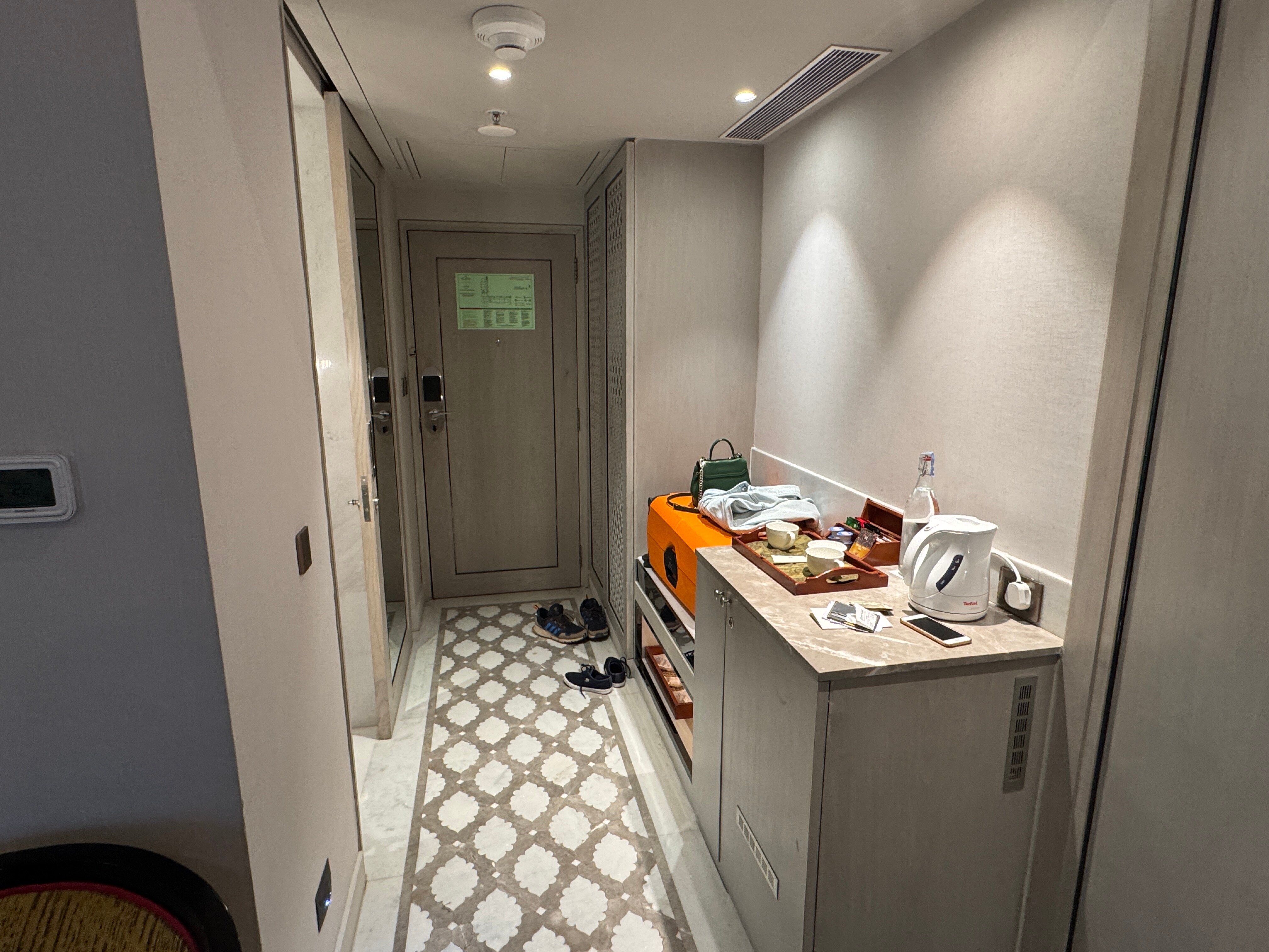 Фото ITC Rajputana, A Luxury Collection Hotel, Jaipur