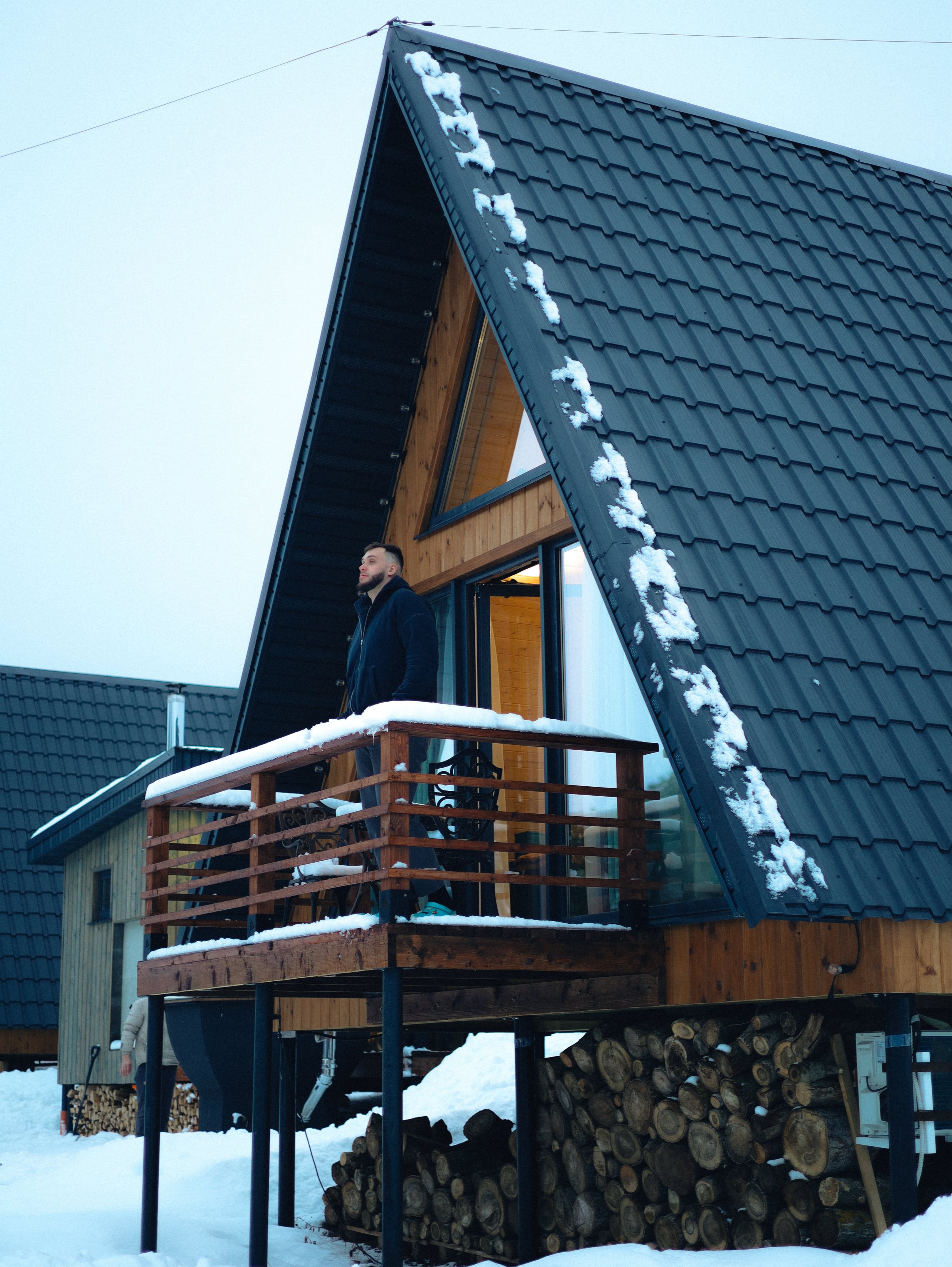 Фото Караси