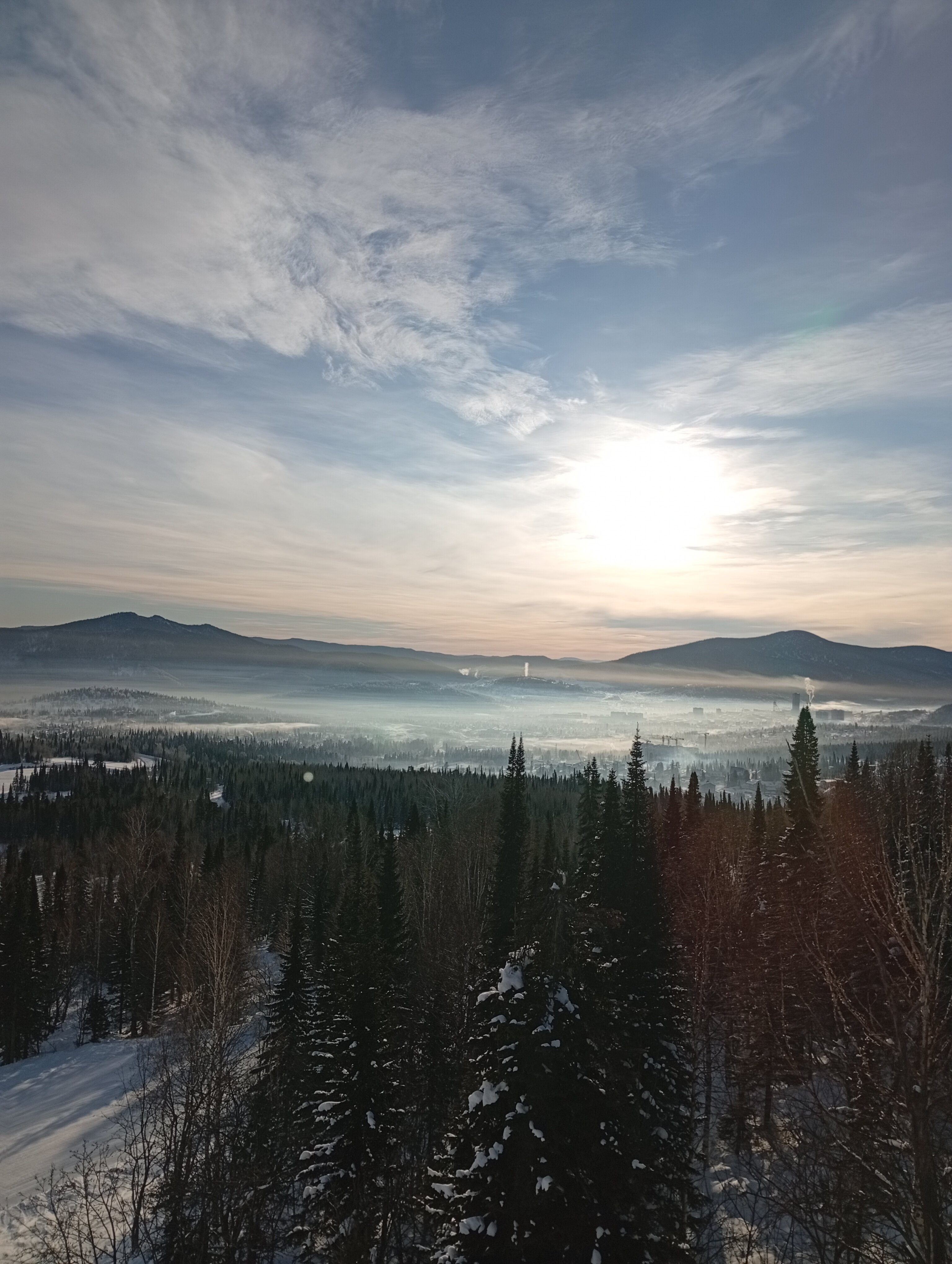 Фото Чилл Хилл