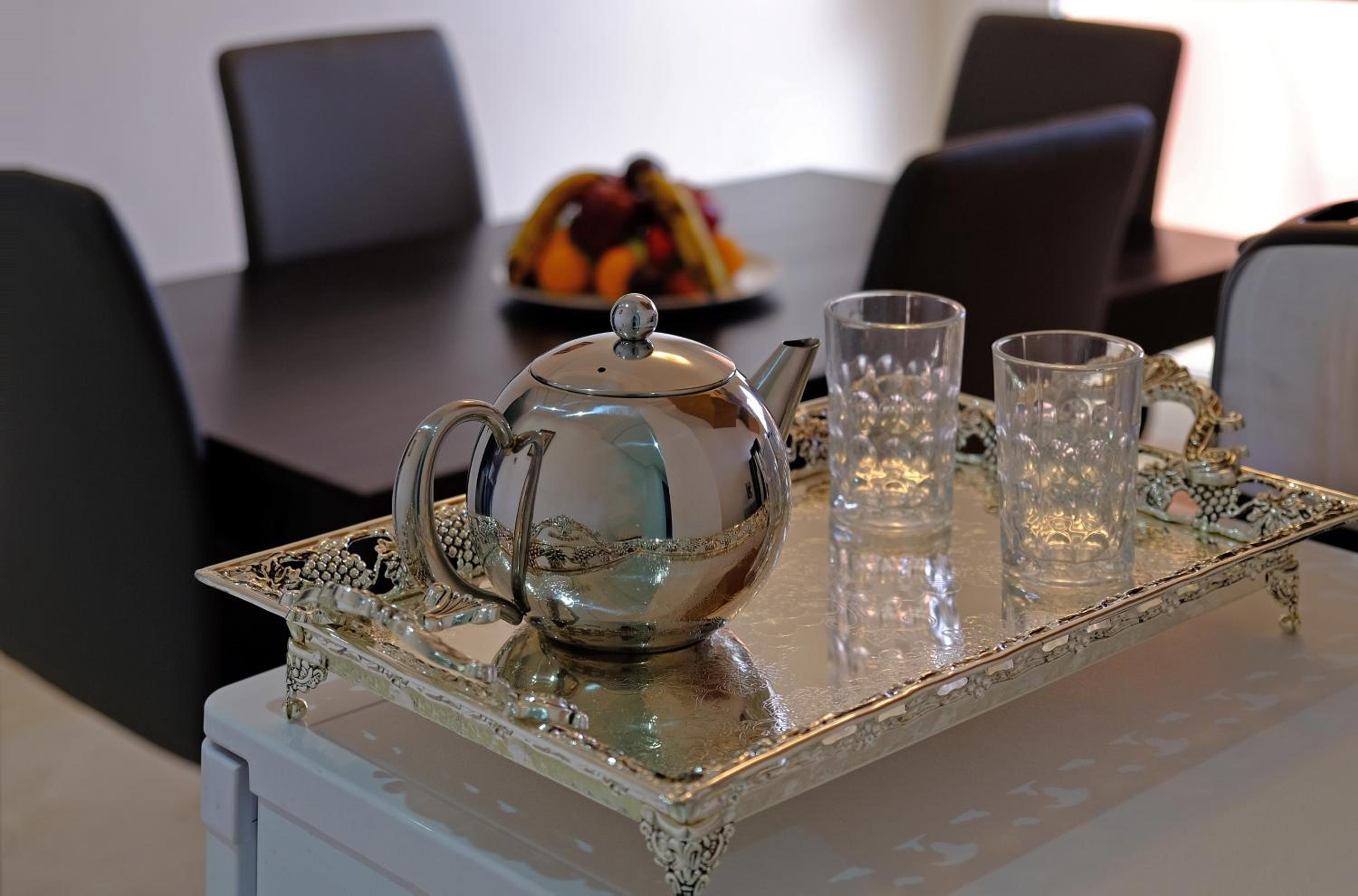 Фото Appart hotel Mouna