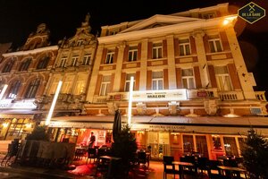 отель Hotel Malon