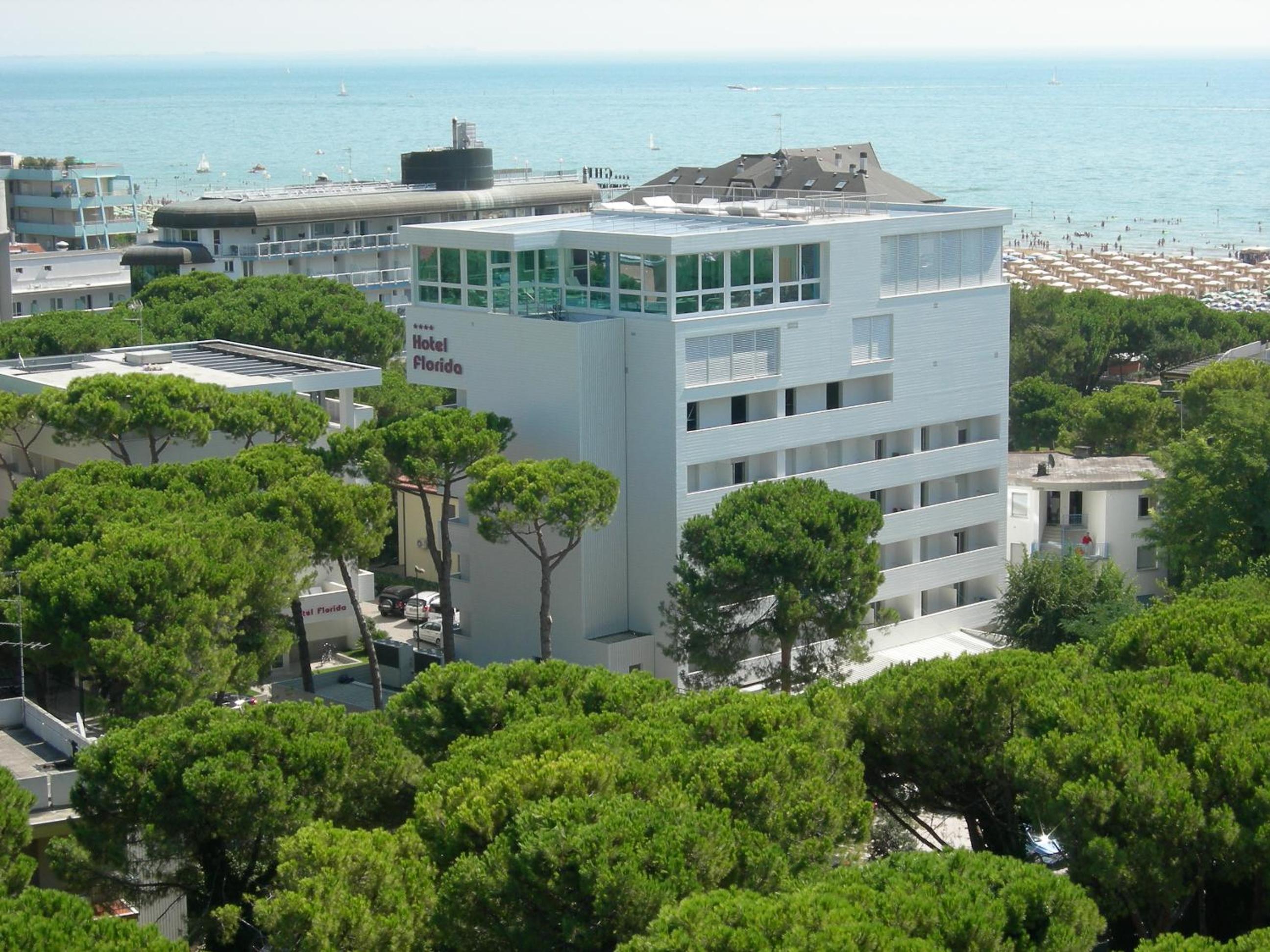 Фото Hotel Florida