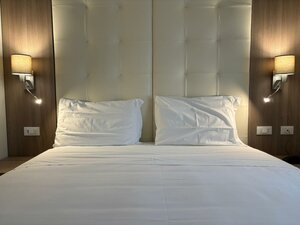 Гостиница Hotel Boccascena